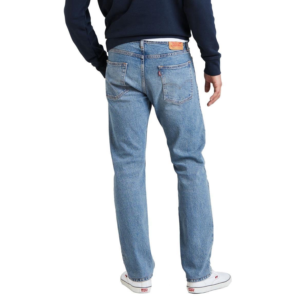 calça levis 513 masculina
