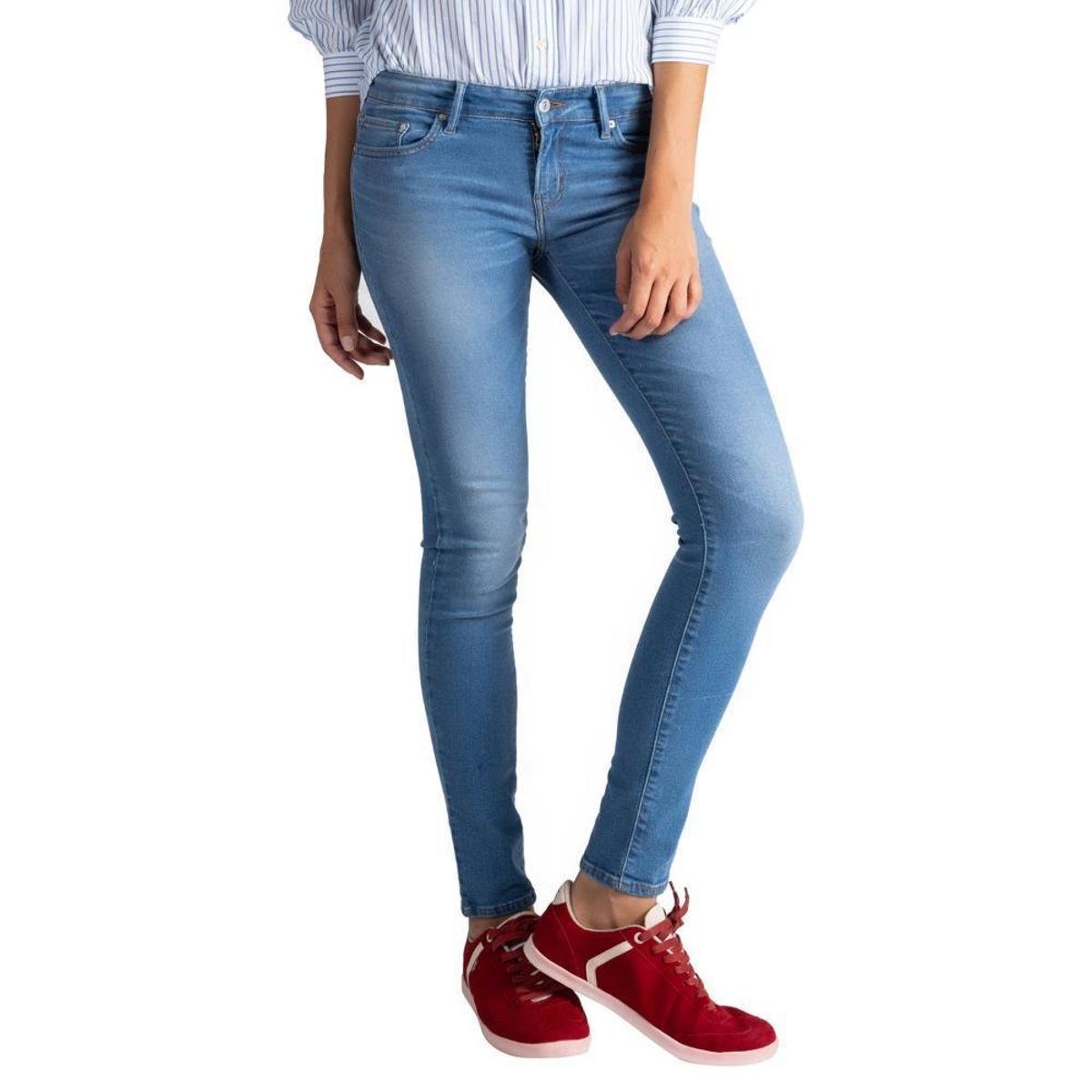 levis 711 feminina
