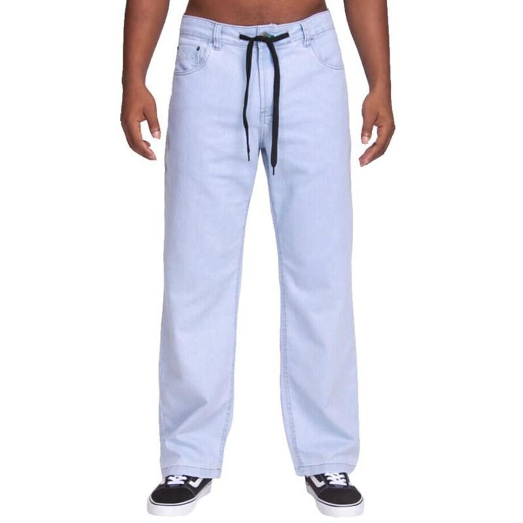 Calça Jeans LRG Baggy Denin