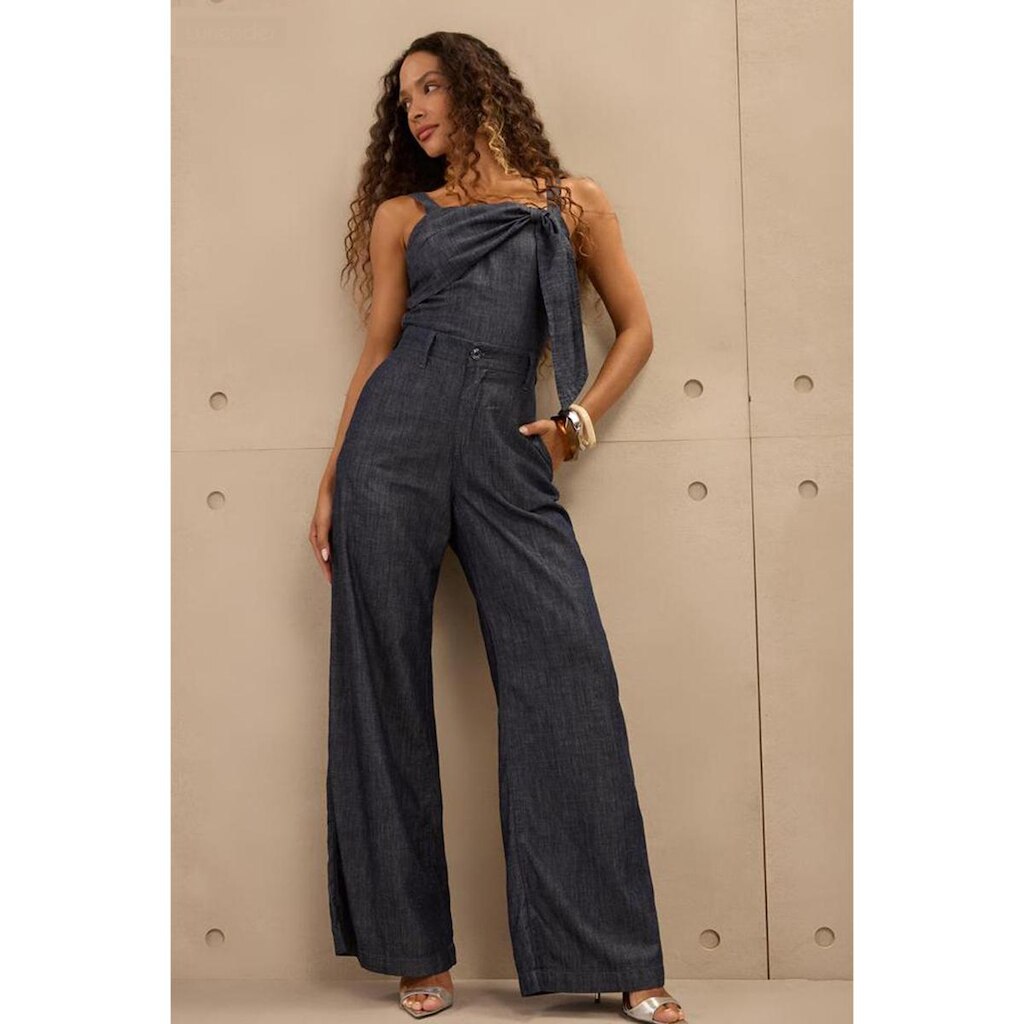 CALCA JEANS LUNENDER J3488