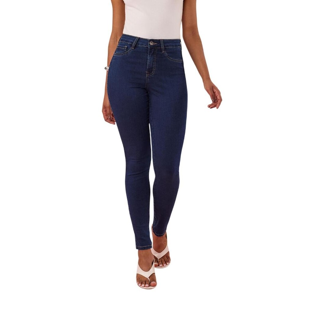 CALCA JEANS LUNENDER JV024