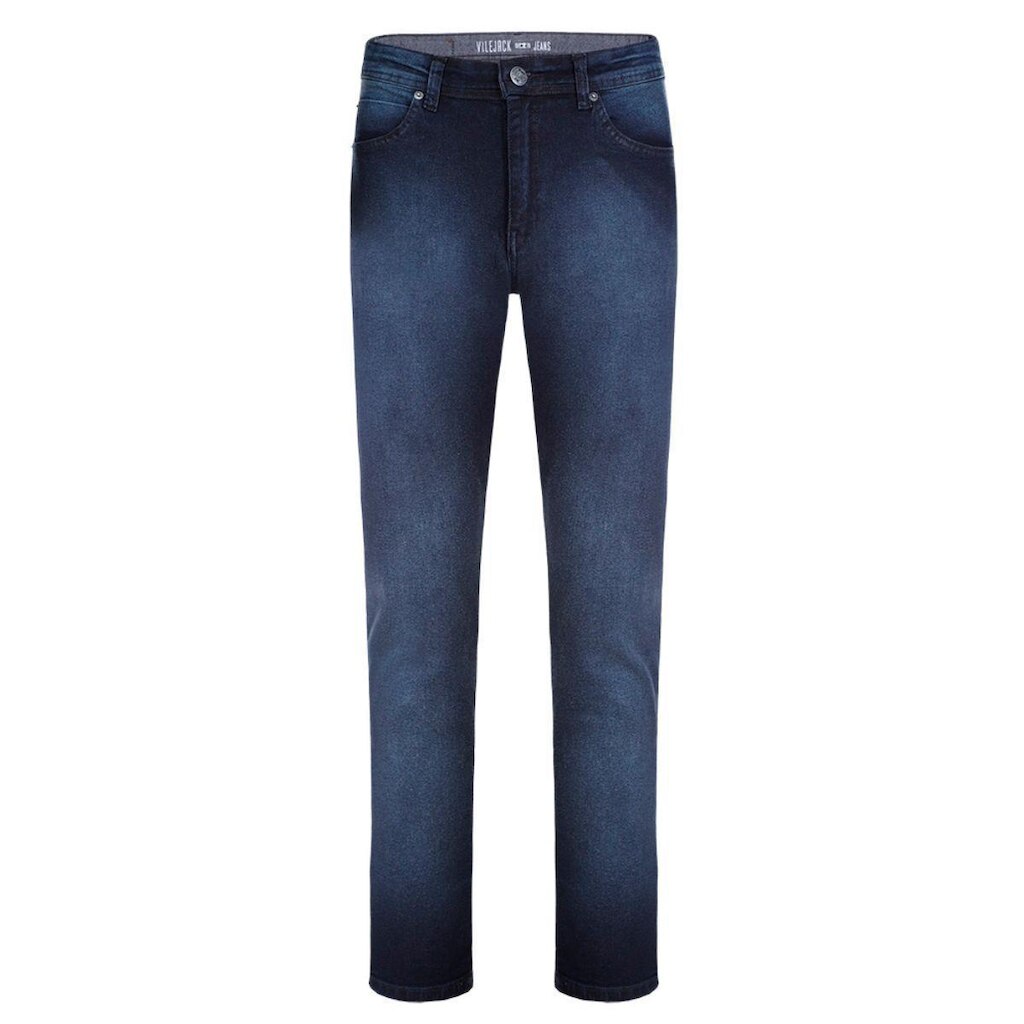 Calça Jeans Masc Elastano Reta EcoFriendly Vilejack VMCR0038