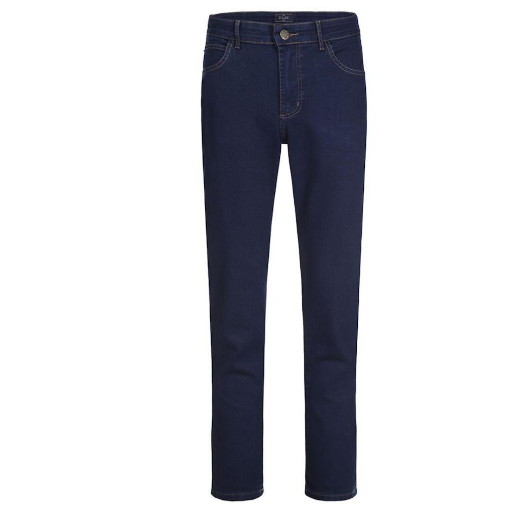 Calça Jeans Masc. Tradicional Reta comfort Vilejack VMCL0038