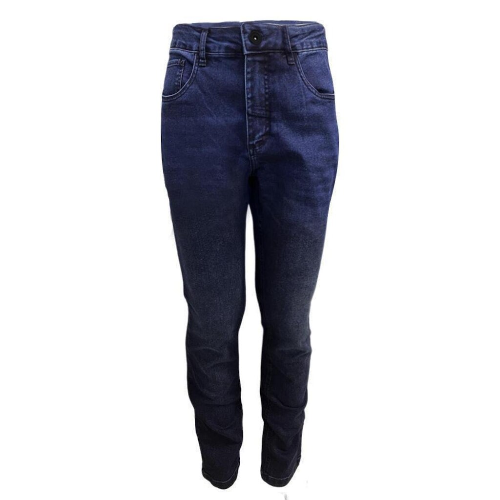 Calça Jeans Masculina Aramis Slim Stonada