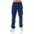 Calça Jeans Masculina Arauto Clássica Triunfo - Azul