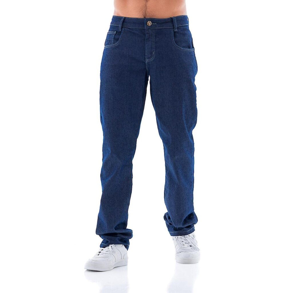 Calça Jeans Masculina Arauto Clássica Triunfo