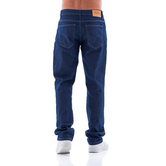 Calça Jeans Masculina Arauto Clássica Triunfo