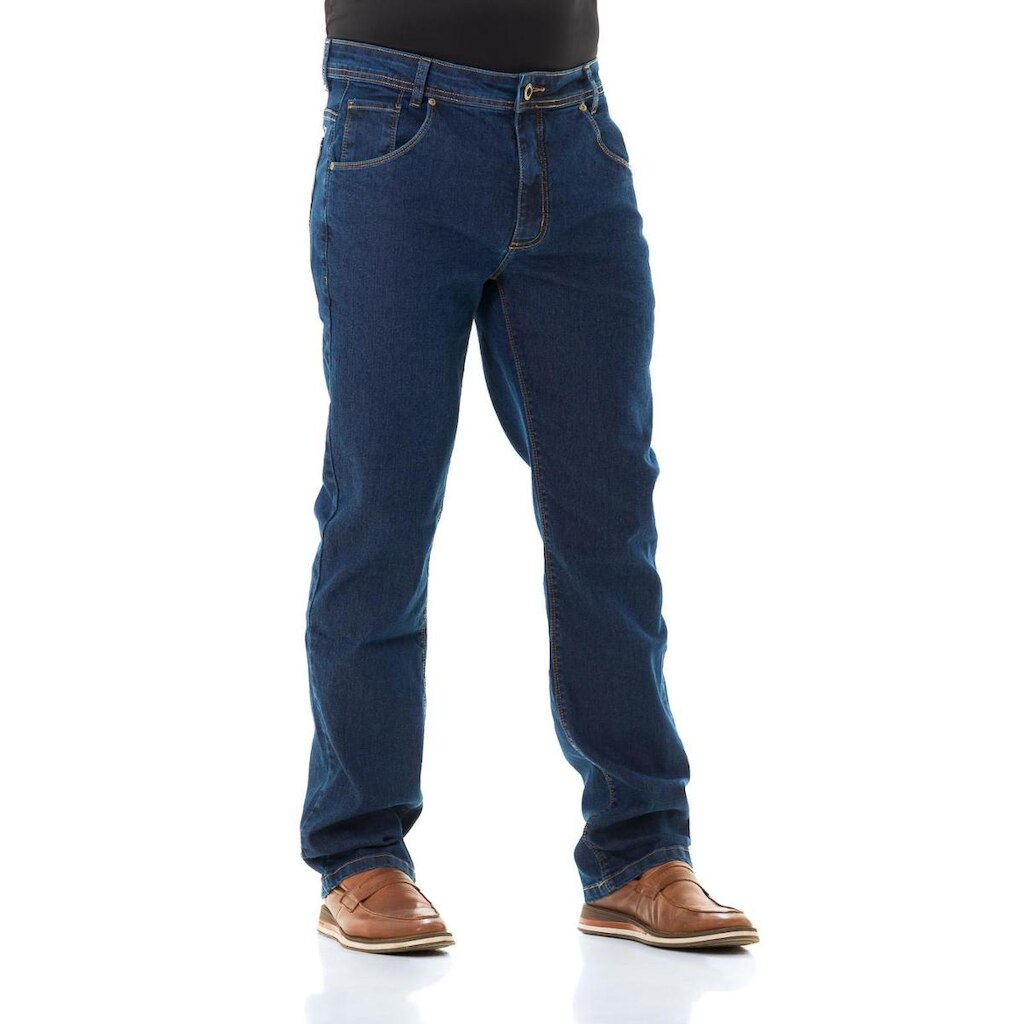 Calça Jeans Masculina Arauto Confort Dommy