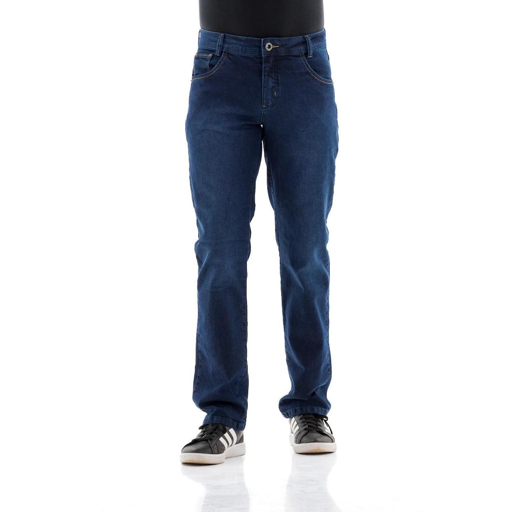 Calça Jeans Masculina Arauto Confort