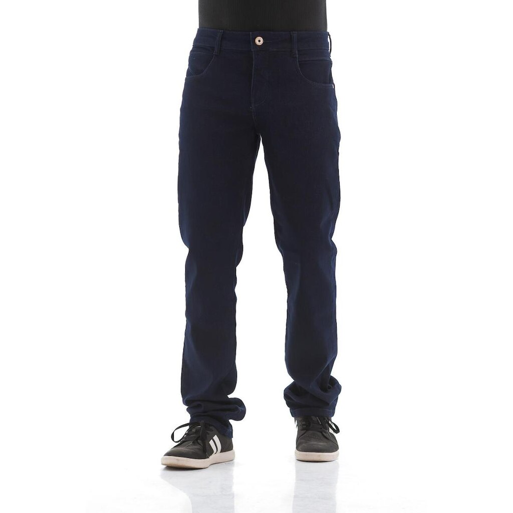 Calça Jeans Masculina Arauto Confort