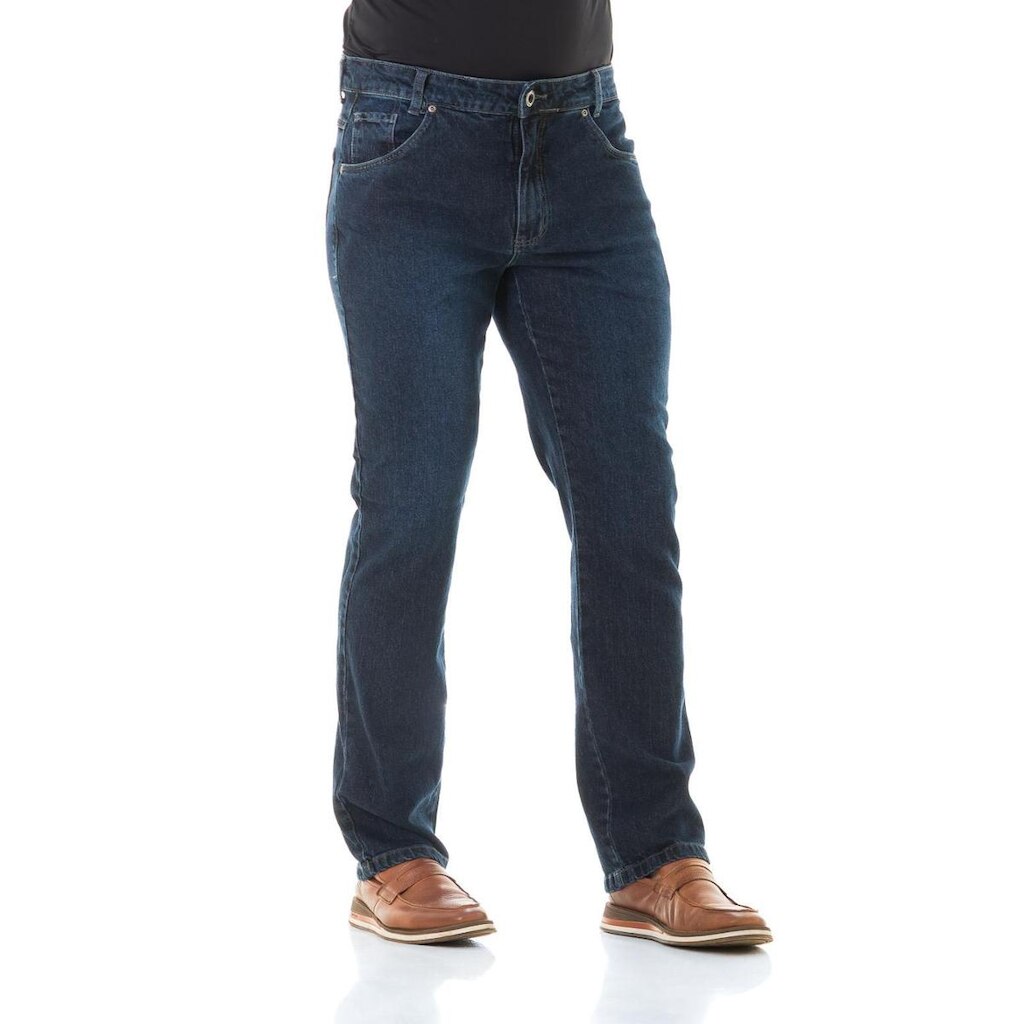 Calça Jeans Masculina Arauto Confort