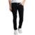 Calça Jeans Masculina C/ Elastano Qualidade Premium - Preto