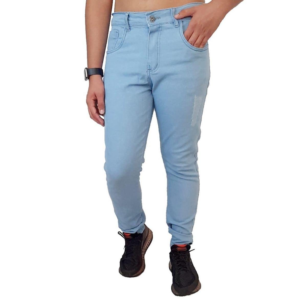 b rock jeans mega polo