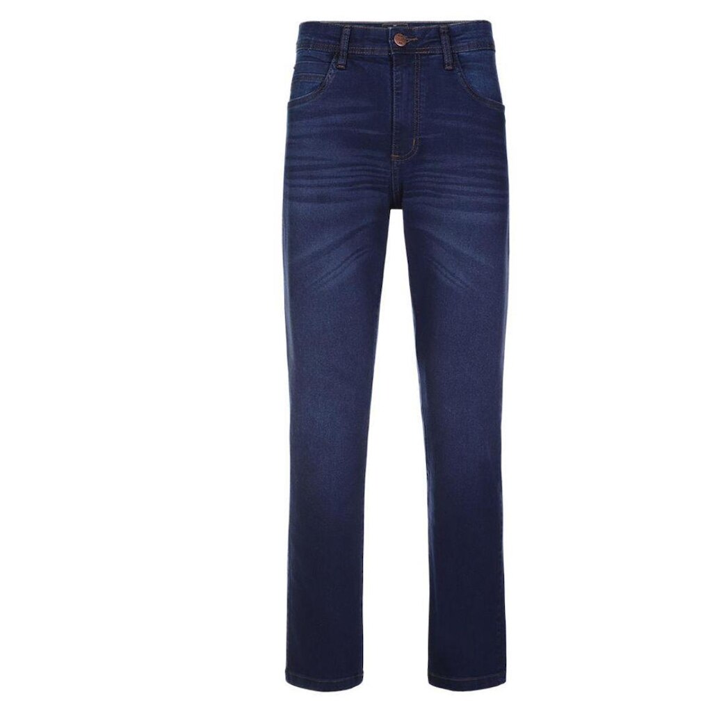 Calça Jeans Masculina Com Elastano Premium Vilejack VMCP0058