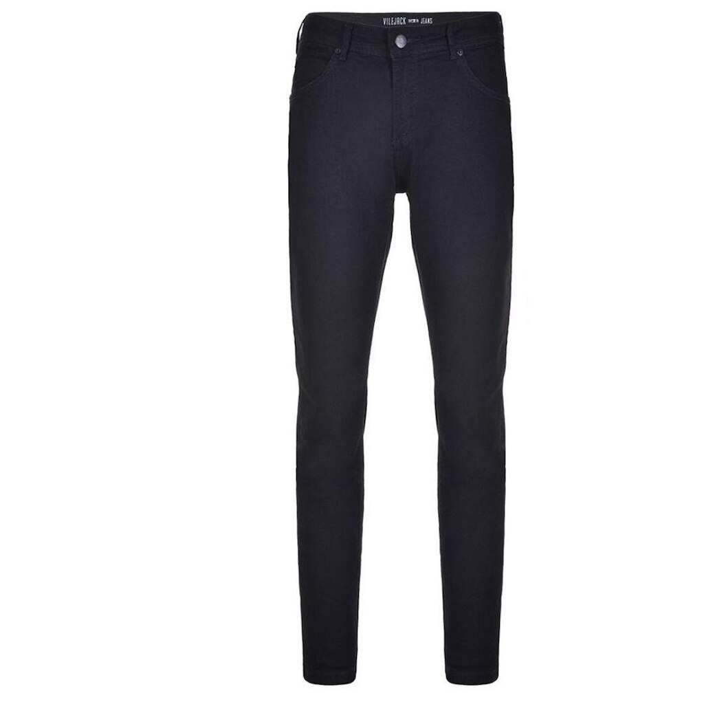 Calça Jeans Masculina Comfort Reta Vilejack VMCR0003