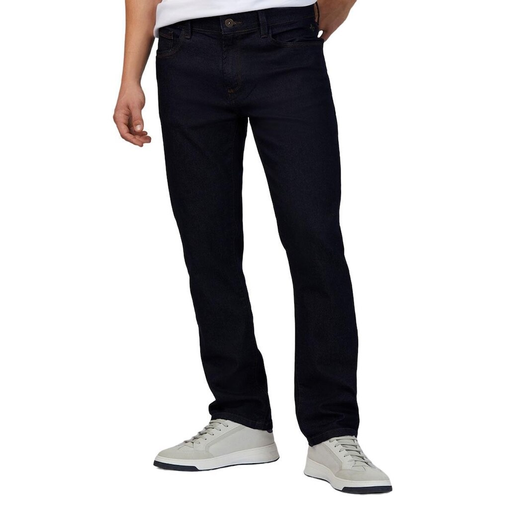 Calça Jeans Masculina Dudalina Five Pockets - 910109