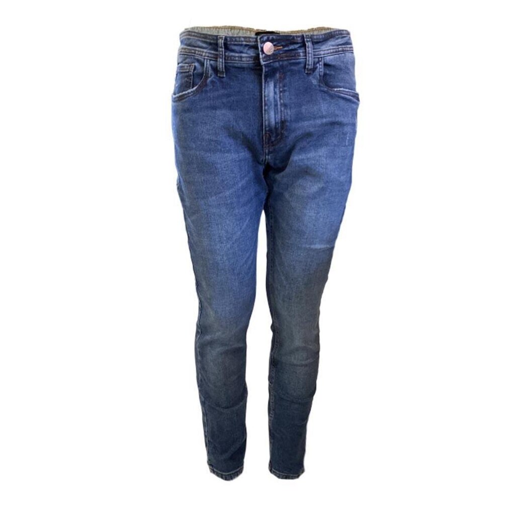 Calça Jeans Masculina Dudalina Slim