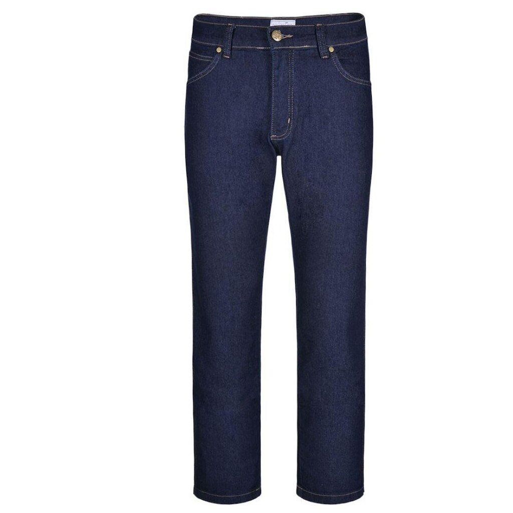 Calça Jeans Masculina Elastano Cowboy Cut Vilejack Vmcw0003