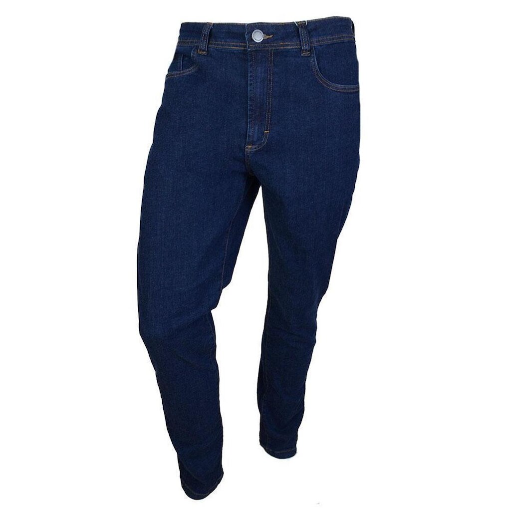 Calça Jeans Masculina Freesurf Athletic Slin Azul - 110801