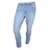 Calça Jeans Masculina Freesurf Like Denin Skinny Azul - 1108 - Azul