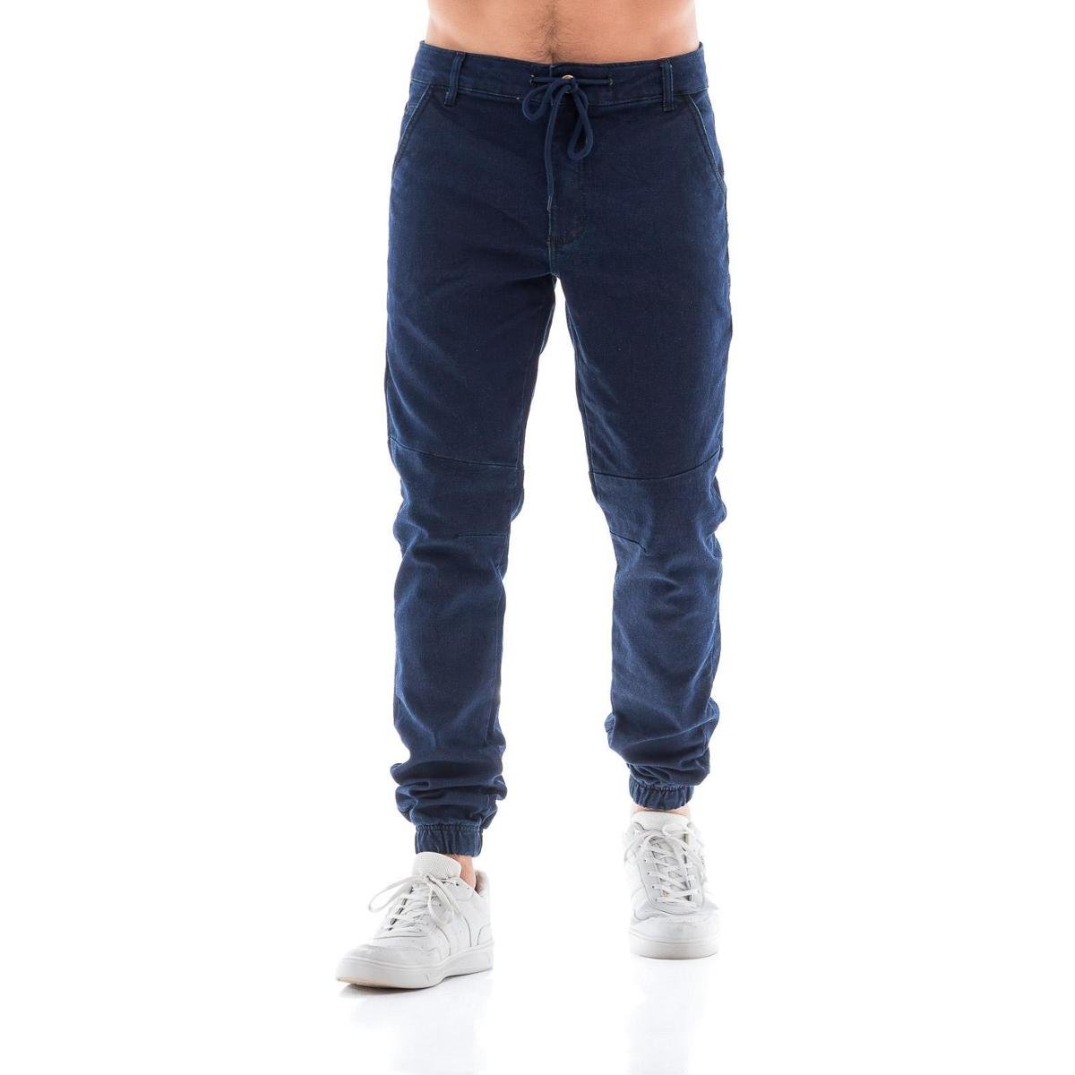 Jeans Masculina CalÃ§a Jogger Ecko Masculina Calca Ecxo Jeans