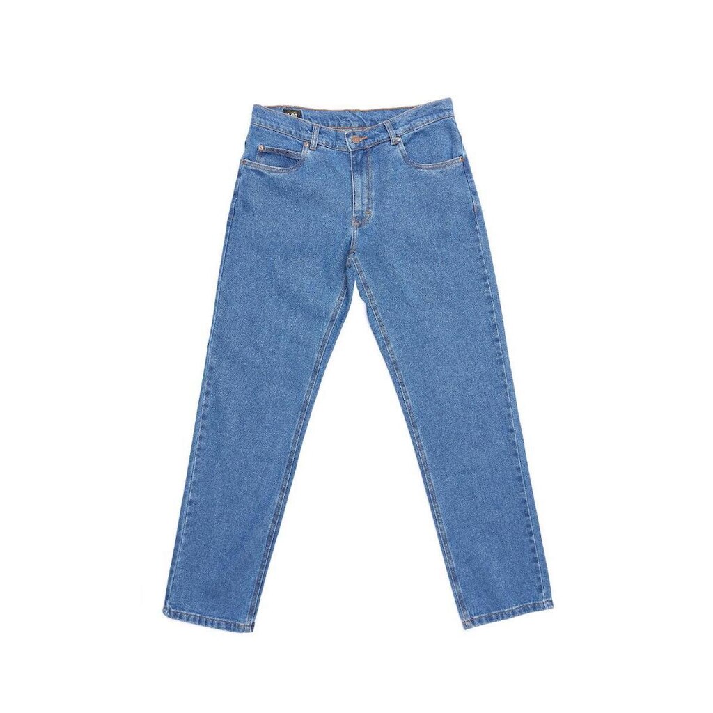 CALÇA JEANS MASCULINA LEE CHICAGO REF:1009L