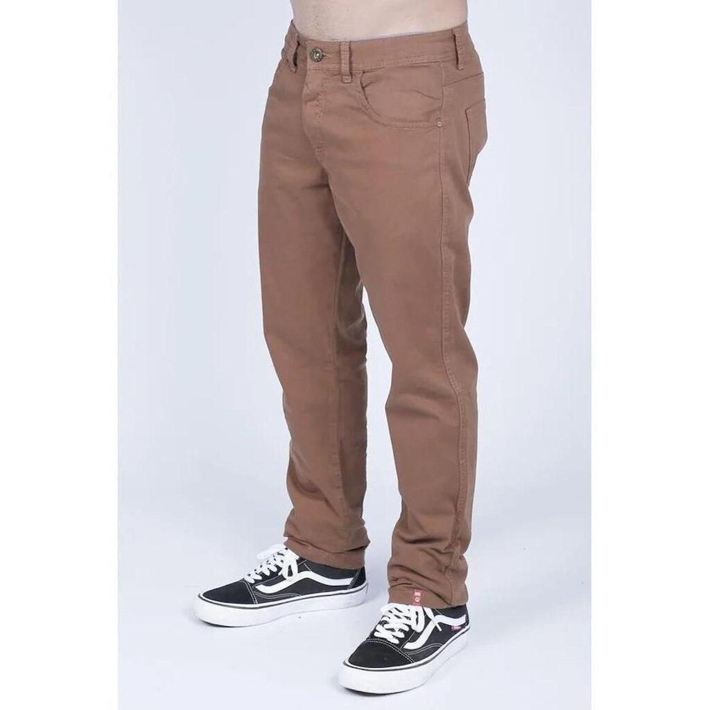 Calca Jeans Masculina Oceano New Spencer REF:36010