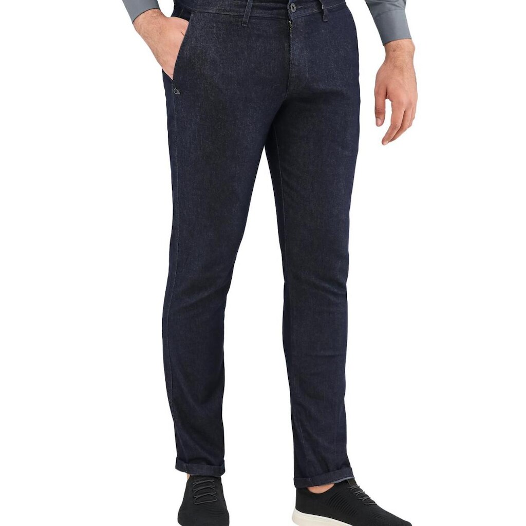 Calça jeans masculina Ogochi