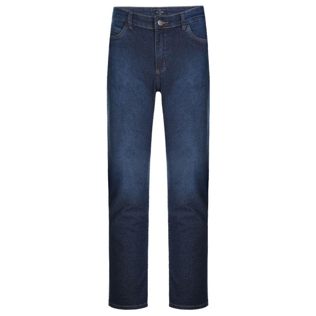 Calça Jeans Masculina Reta Com Elastano Vilejack VMCI0135