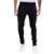 Calça Jeans Masculina Skinny - Preto