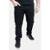 Calça Jeans Masculina Slim Elastano Boen Jeans - Preto