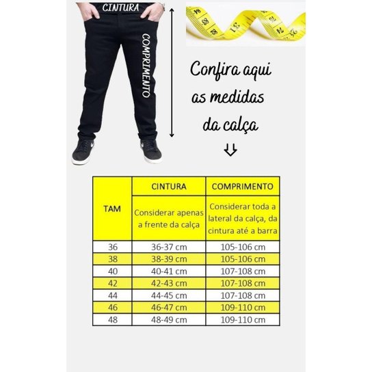 Calça Jeans Masculina Slim Elastano Boen Jeans