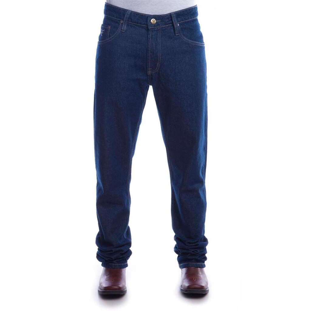 CALÇA JEANS MASCULINA TEXAS FARM - STYLE FIVE - PDM005