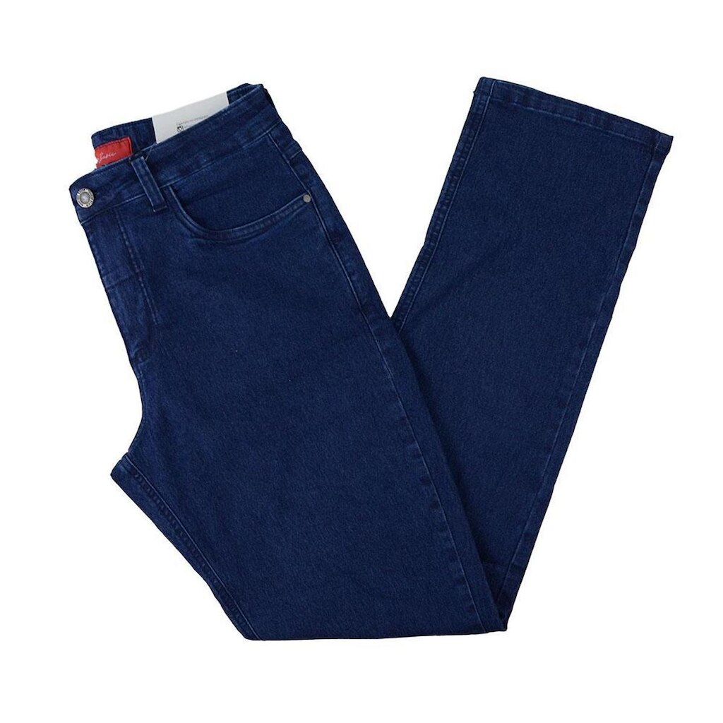 Calça Jeans Masculina Tharog  Reta - TB105JE