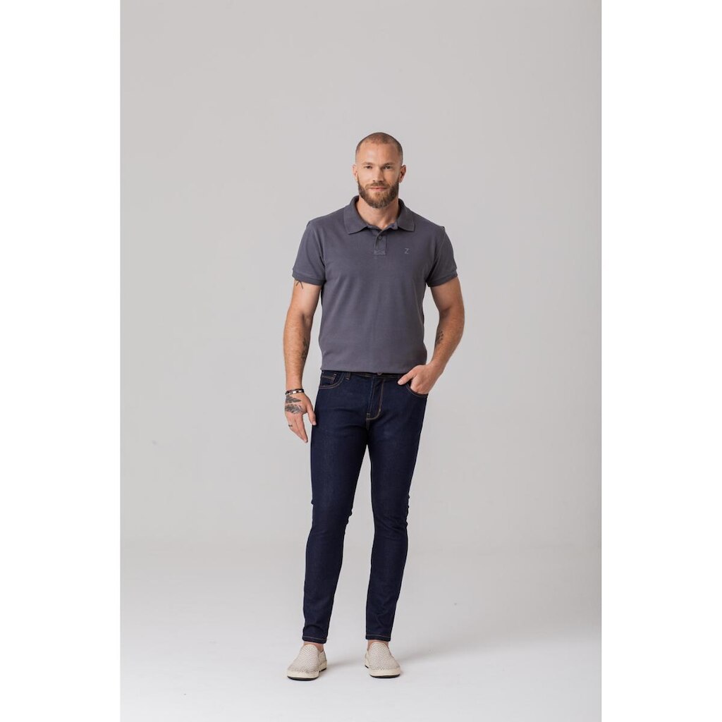 Calça Jeans Masculina Zune