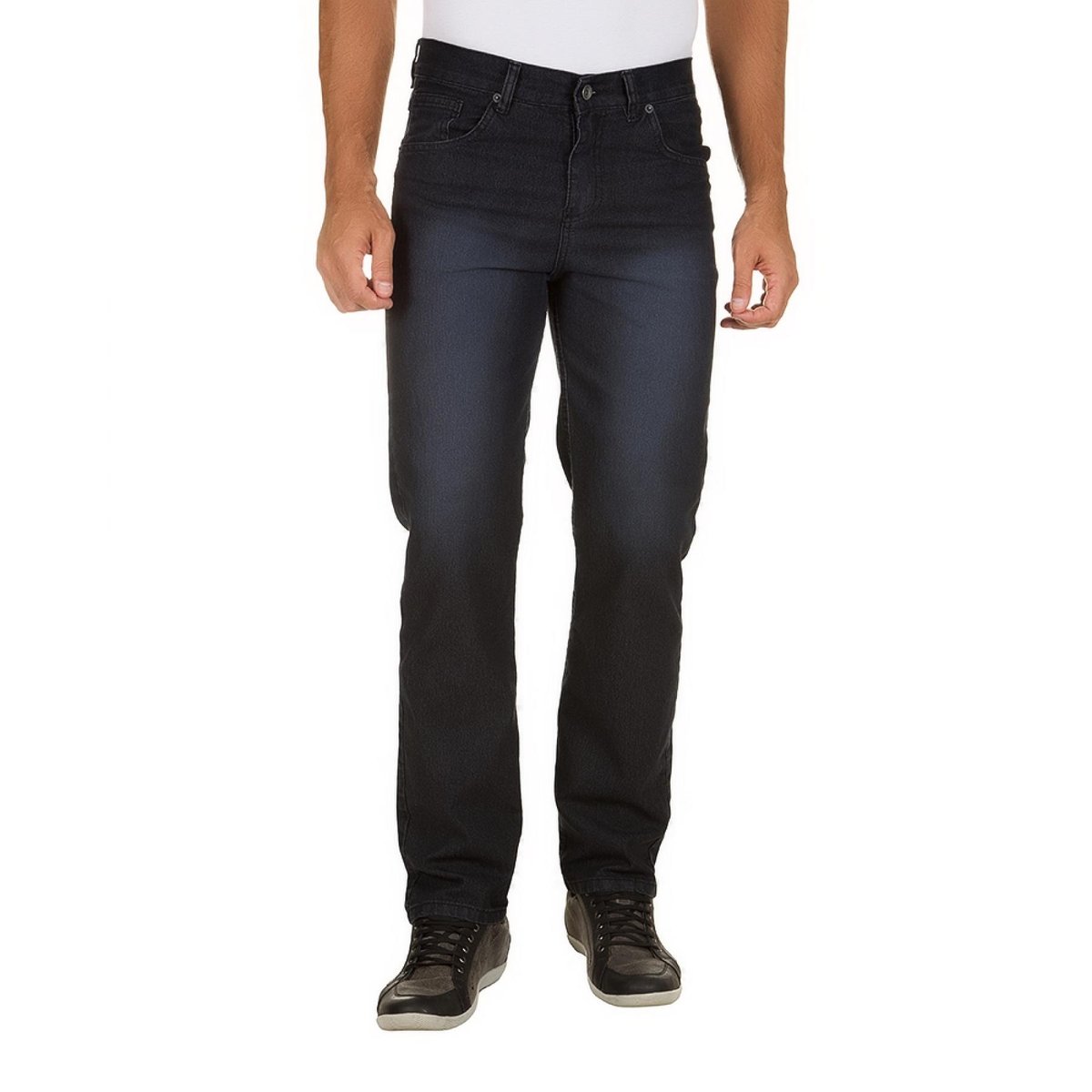 calça jeans na netshoes