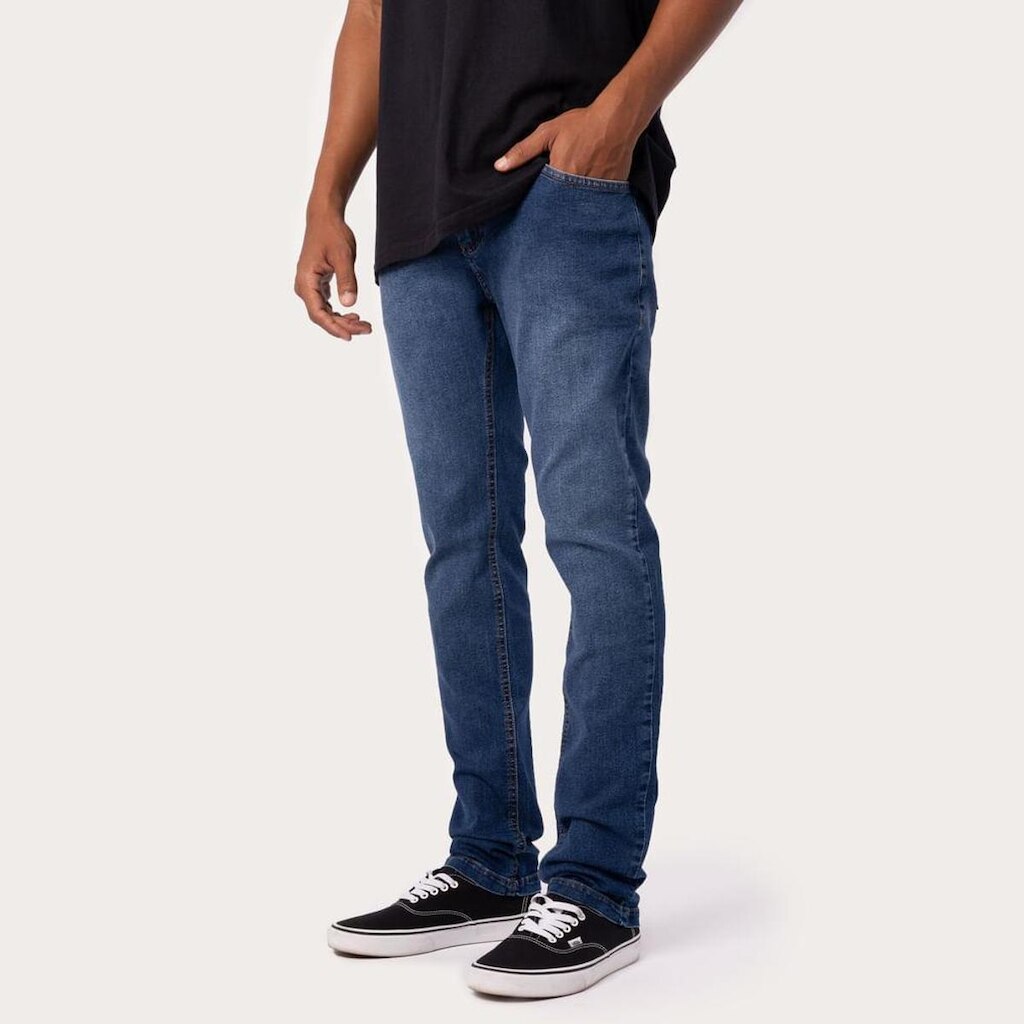Calça Jeans MCD Skinny Fit Mcd