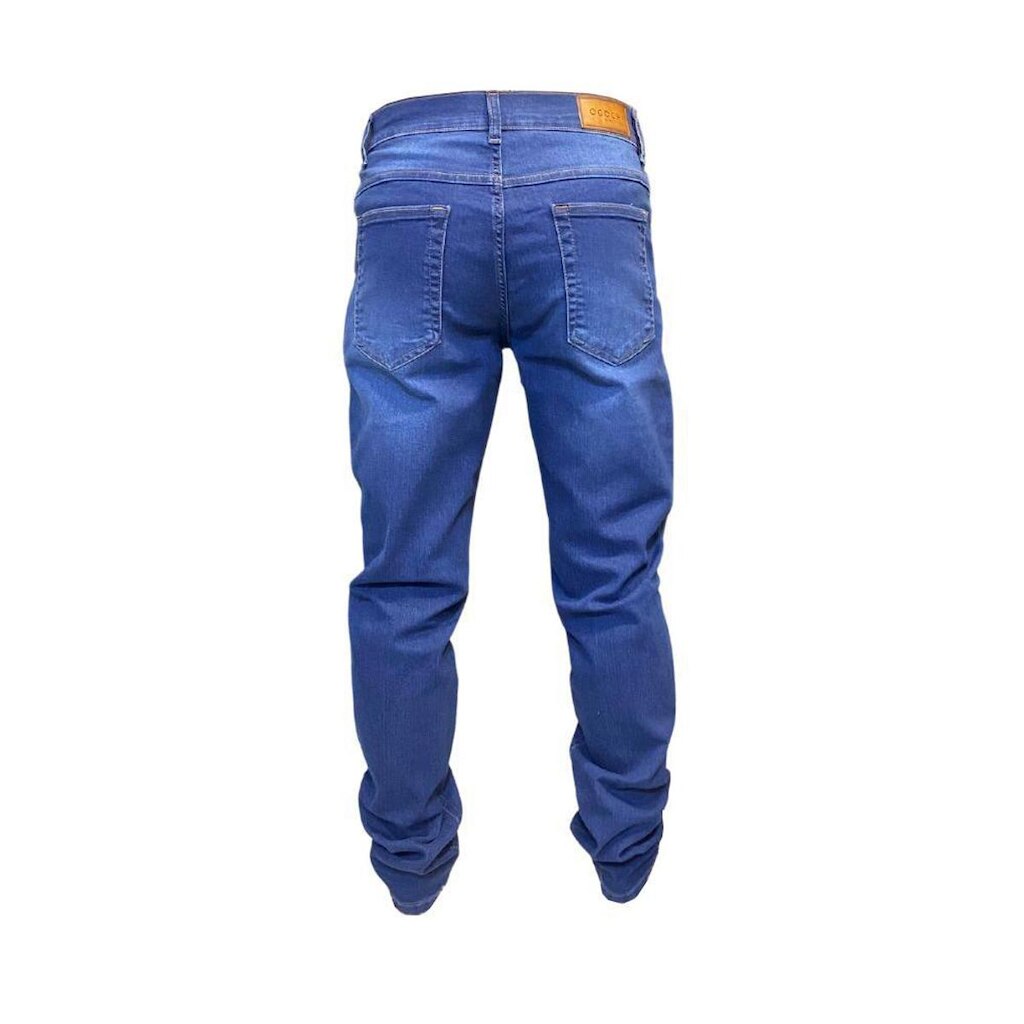 Calça Jeans Ogochi Concept Slim