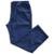Calça Jeans Premium Tamanho Especial 72-84 c/ Elastano Cós 1/2 Elástico Jamer M4773 - Azul