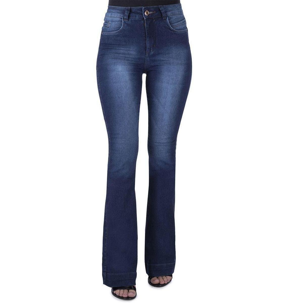 prs jeans feminina