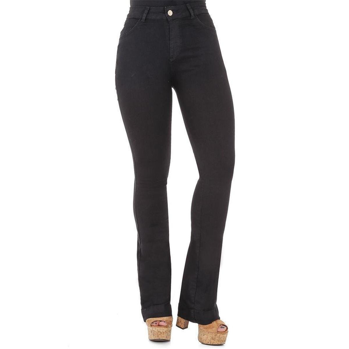 prs jeans feminina