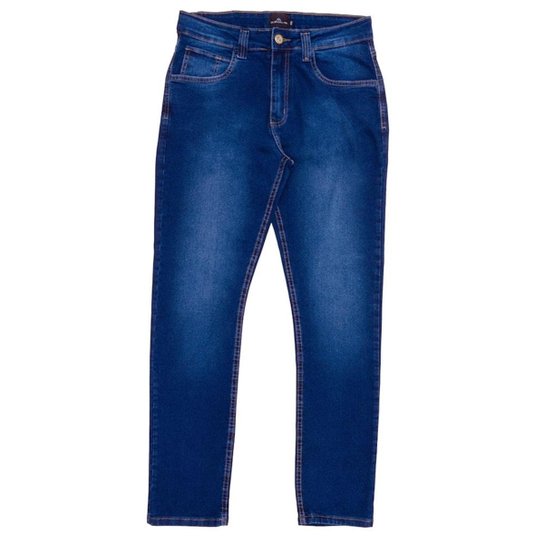 Calça Jeans Quiksilver Everyday Blue - Azul é ruim? Calça Jeans Quiksilver Everyday Blue - Azul é boa?