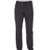 Calça Jeans R7jeans Masculina Modelo Tradicional com Cintura Alta Lavagem Grafite - Cinza