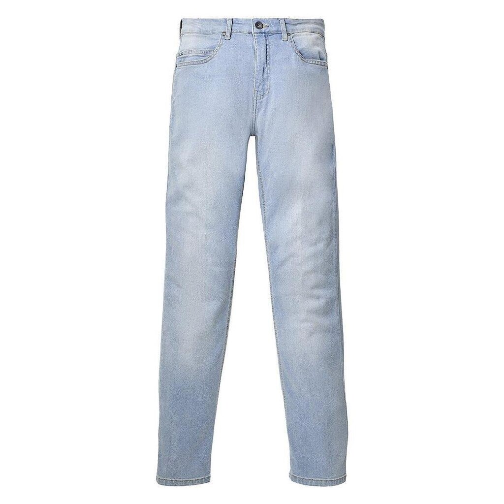 Calça Jeans Reserva Slim Saulo Masculina Azul Claro