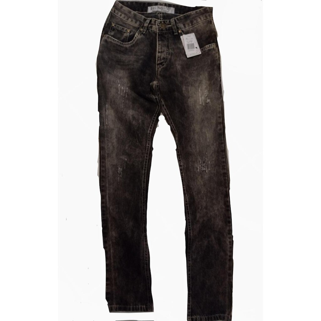 Calça jeans Revanche juvenil