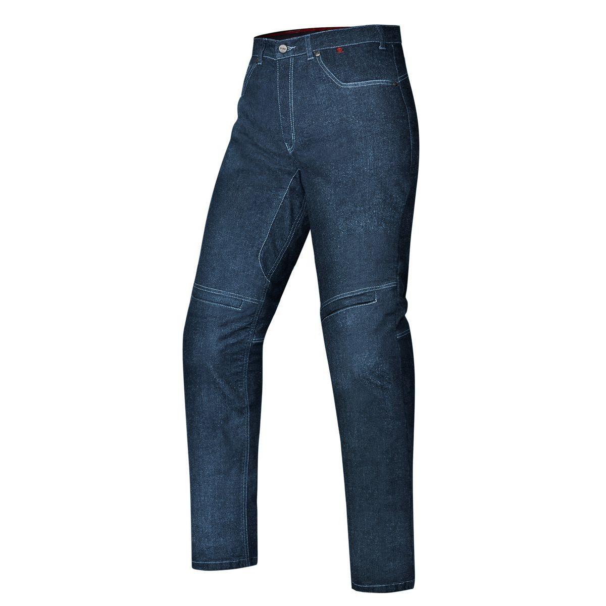 Calça Jeans Ride X11 Moto Com Proteção Feminina