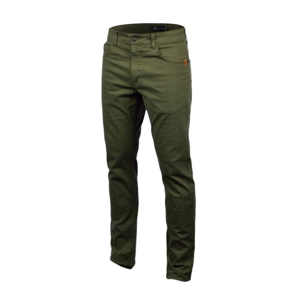 CALÇA JEANS RIP CURL COLOR MILITARY 36
