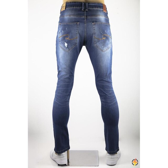 CALÇA JEANS ROCK & SODA  AMERICAN - MASCULINO