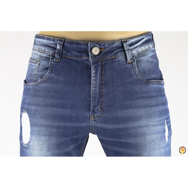 CALÇA JEANS ROCK & SODA  AMERICAN - MASCULINO