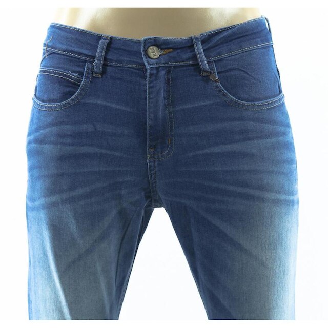 CALÇA JEANS ROCK & SODA AZUL CLARO - MASCULINO